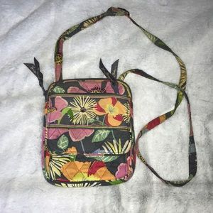 Vera Bradley Crossbody bag